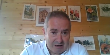 Pallarès creu que les Terres de l’Ebre podran passar a la fase 2 de la desescalada