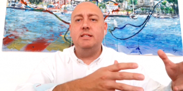 Caparrós: ‘El Delta no és que puga desaparèixer, sinó que ja està desapareixent’