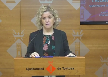 Roigé anuncia la gratuïtat de la zona blava durant una hora els propers sis mesos