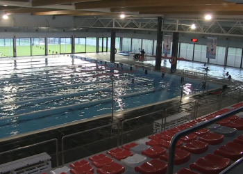 Tortosa reobre la piscina del Win, però per ara només per al Club Natació
