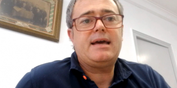 Gaseni: ‘Les platges són un actiu molt important que aquí  tenim i altres no tenen’