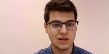 Ologaray: ‘Els voluntaris no hi poden ser, però la necessitat hi és més que mai’