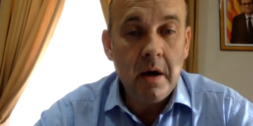 Luz acusa el govern del Consell Comarcal de la Terra Alta de ‘no defensar el territori’