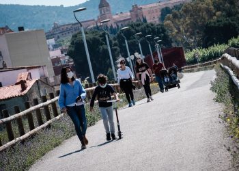 Les Terres de l’Ebre patiran menys la crisi perquè no depenen tant del turisme