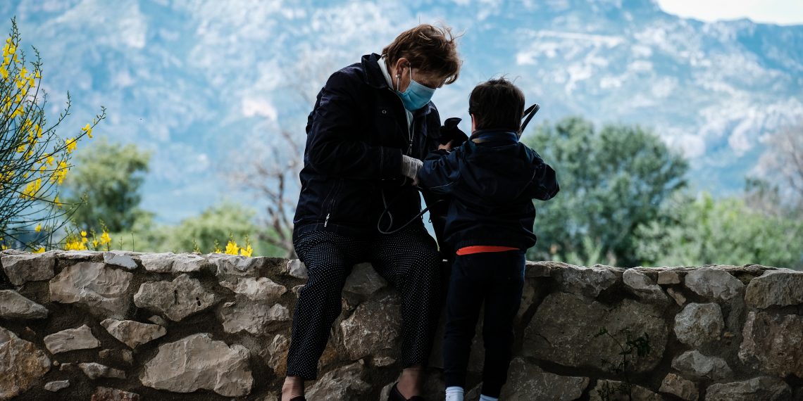 [#Fotogaleria] Així ha sigut el primer cap de setmana de desconfinament a Tortosa