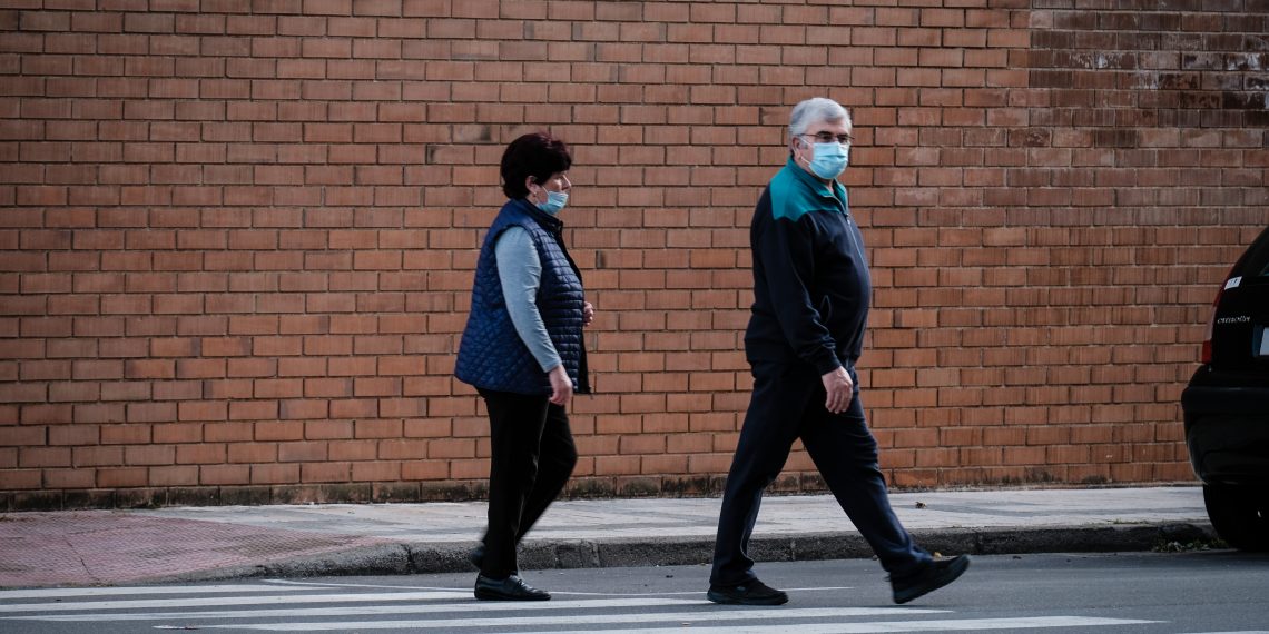 [#Fotogaleria] Així ha sigut el primer cap de setmana de desconfinament a Tortosa