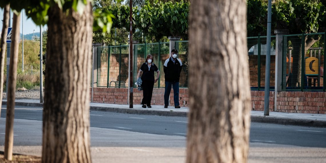 [#Fotogaleria] Així ha sigut el primer cap de setmana de desconfinament a Tortosa