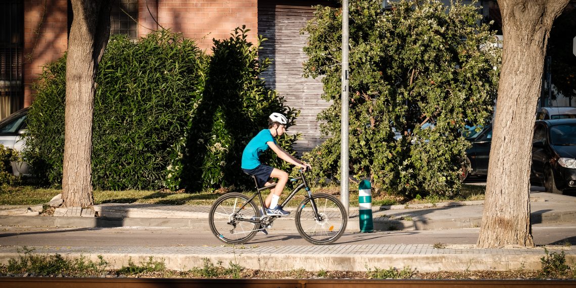 [#Fotogaleria] Així ha sigut el primer cap de setmana de desconfinament a Tortosa