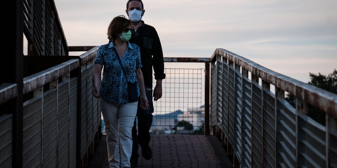 [#Fotogaleria] Així ha sigut el primer cap de setmana de desconfinament a Tortosa