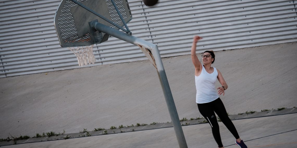 [#Fotogaleria] Així ha sigut el primer cap de setmana de desconfinament a Tortosa