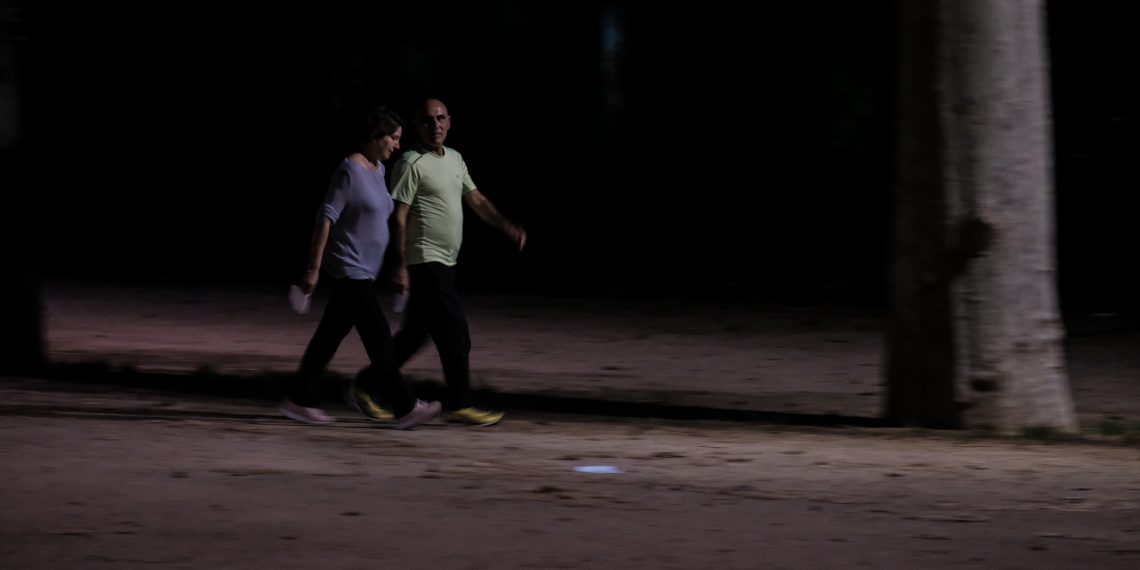 [#Fotogaleria] Així ha sigut el primer cap de setmana de desconfinament a Tortosa