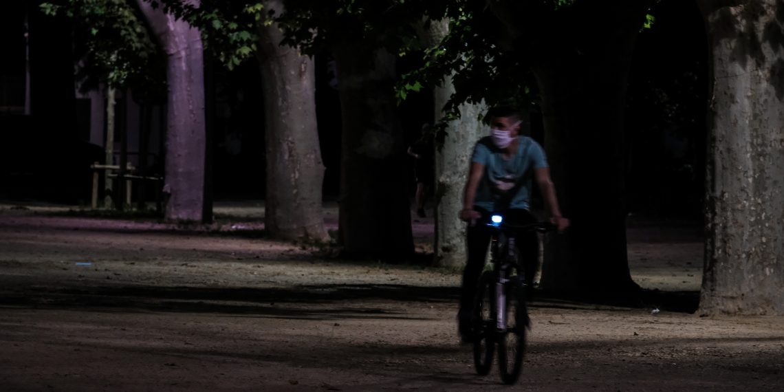 [#Fotogaleria] Així ha sigut el primer cap de setmana de desconfinament a Tortosa