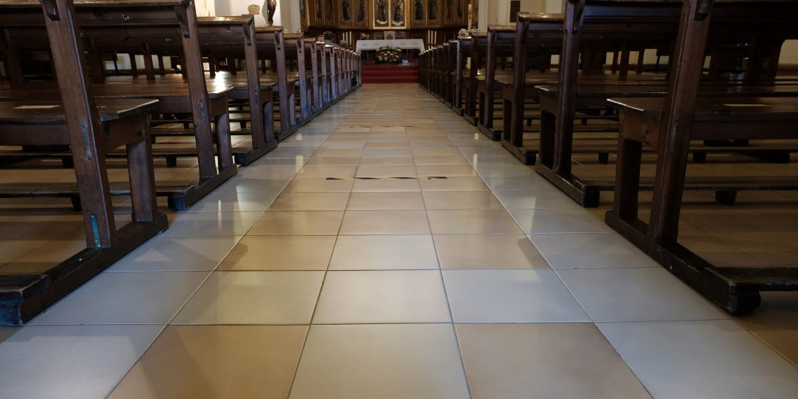 [#Crònica] La nova normalitat de l’Església tortosina en temps de coronavirus