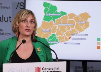 El Govern proposa que només les Terres de l’Ebre, el Camp i el Pirineu passen dilluns a la fase 1 del desconfinament