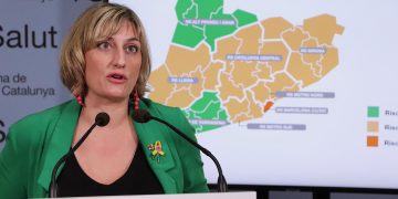 El Govern proposa que només les Terres de l’Ebre, el Camp i el Pirineu passen dilluns a la fase 1 del desconfinament