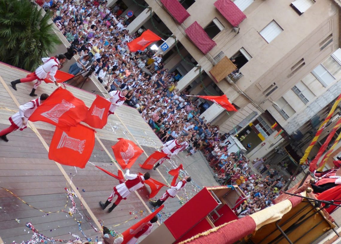 Tortosa dona per suspesa la Festa del Renaixement i també la Mostra de Jazz