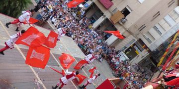 Tortosa dona per suspesa la Festa del Renaixement i també la Mostra de Jazz
