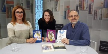 Llegint des del confinament