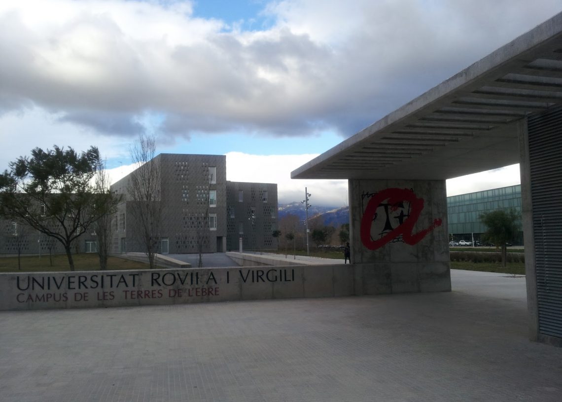 El campus Terres de l’Ebre oferirà el doble grau d’Educació Infantil i d’Educació Primària el proper curs