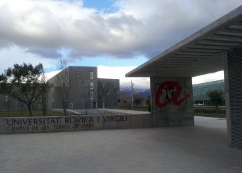 El campus Terres de l’Ebre oferirà el doble grau d’Educació Infantil i d’Educació Primària el proper curs