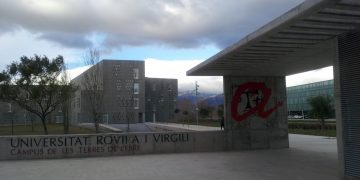 El campus Terres de l’Ebre oferirà el doble grau d’Educació Infantil i d’Educació Primària el proper curs