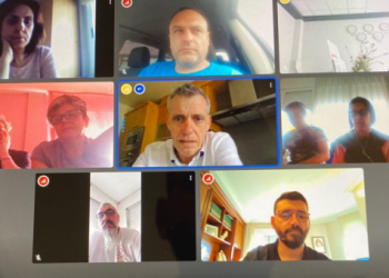 Les entitats veïnals i l’Ajuntament acorden suspendre les festes dels barris d’Amposta