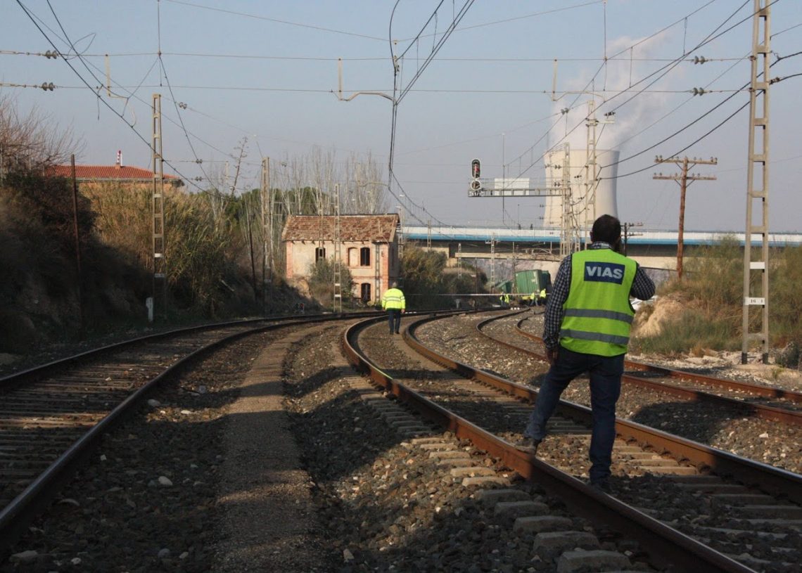 Una oportunitat per articular les Terres de l’Ebre a través del ferrocarril