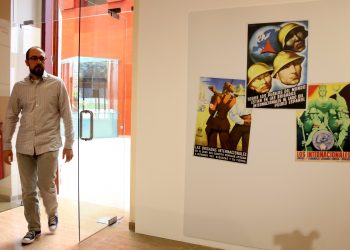 El Comebe acomiada de forma fulminant David Tormo i nomenarà un director