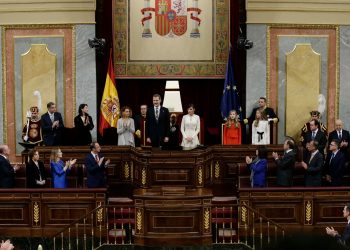 Amaguen la corrupció de la corona