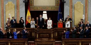 Amaguen la corrupció de la corona