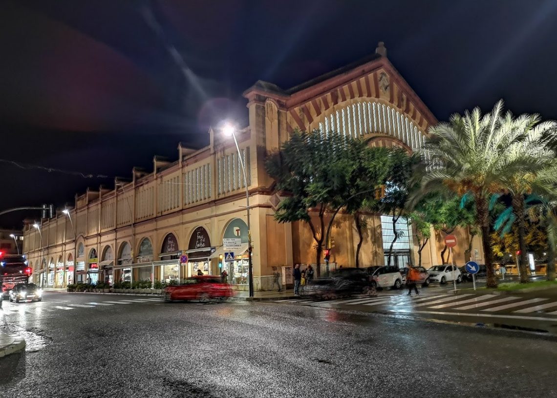 El mercat municipal, nou candidat a Tresor del Patrimoni Cultural de Tortosa