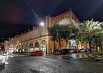 El mercat municipal, nou candidat a Tresor del Patrimoni Cultural de Tortosa