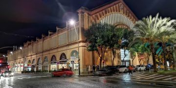 El mercat municipal, nou candidat a Tresor del Patrimoni Cultural de Tortosa