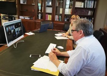 El Baix Ebre i la Terra Alta uniran esforços amb l’Aragó per promocionar la Via Verda