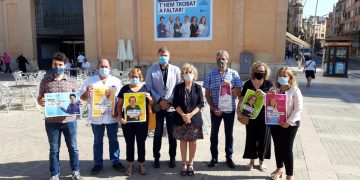 ‘T’hem trobat a faltar’, la campanya de Tortosa per reforçar el comerç local