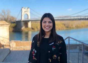 ‘La voluntat de servir és el que ens identifica i compartim’, per Jennifer Reverté i Ferrando