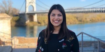 ‘La voluntat de servir és el que ens identifica i compartim’, per Jennifer Reverté i Ferrando