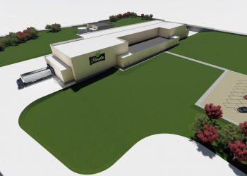 Així serà la nova planta de Florette a Tortosa: treballarà amb energies renovables i recuperarà l’aigua