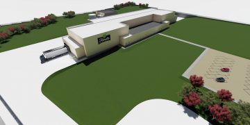 Així serà la nova planta de Florette a Tortosa: treballarà amb energies renovables i recuperarà l’aigua