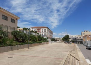 El mercat de la Ràpita canvia d’emplaçament per reobrir amb més distància de seguretat