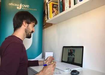 L’Oficina Jove de la Terra Alta impulsa la campanya Autoestima Rural