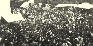 175 anys de la Banda Municipal de Música d’Alcanar, la més antiga de Catalunya