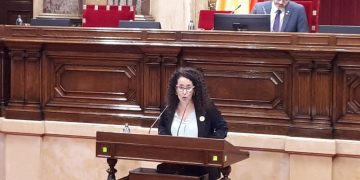Fornós (ERC): ‘Protegint les oliveres monumentals salvaguardem el nostre patrimoni natural, agrari i cultural’