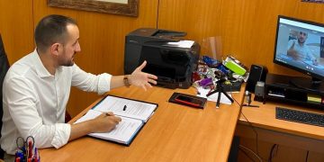 El govern del COPATE nega cap desviació i lamenta la ‘irresponsabilitat’ de Junts