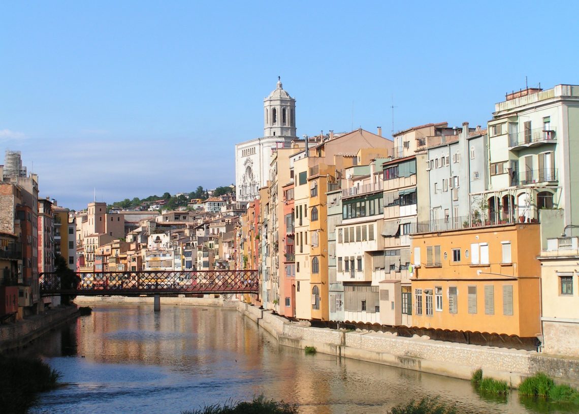 ‘Gironitis’, per Toni Gallardo