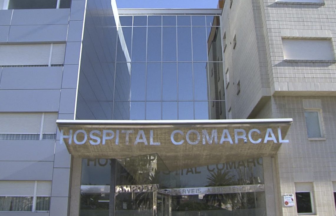 Salut retorna l’activitat quirúrgica a l’Hospital Comarcal del Montsià