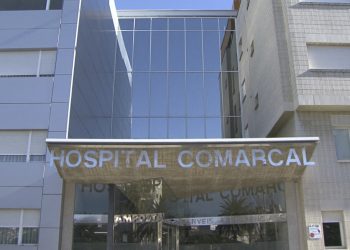 Salut retorna l’activitat quirúrgica a l’Hospital Comarcal del Montsià