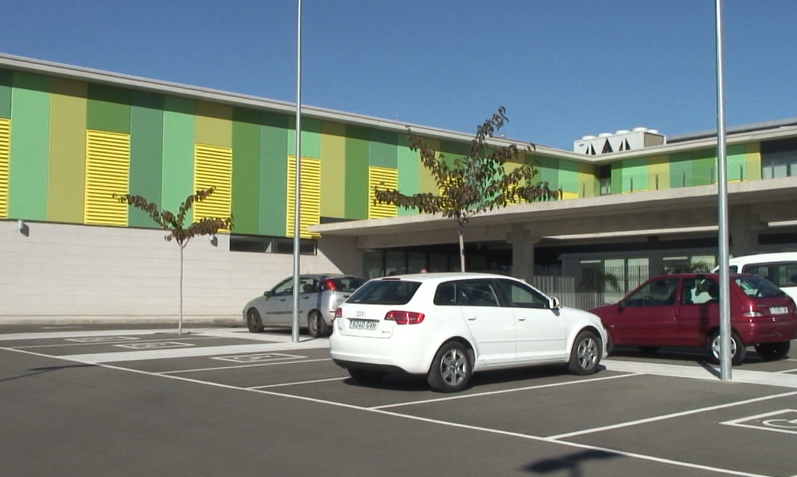 Amposta refà el finançament de la residència de la gent gran amb un préstec pont de 4,6 milions