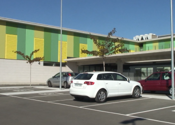 Amposta refà el finançament de la residència de la gent gran amb un préstec pont de 4,6 milions