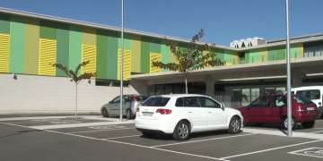 Amposta refà el finançament de la residència de la gent gran amb un préstec pont de 4,6 milions